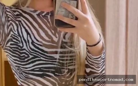 Eylül ile Velibaba uzun boylu escort bayan profili