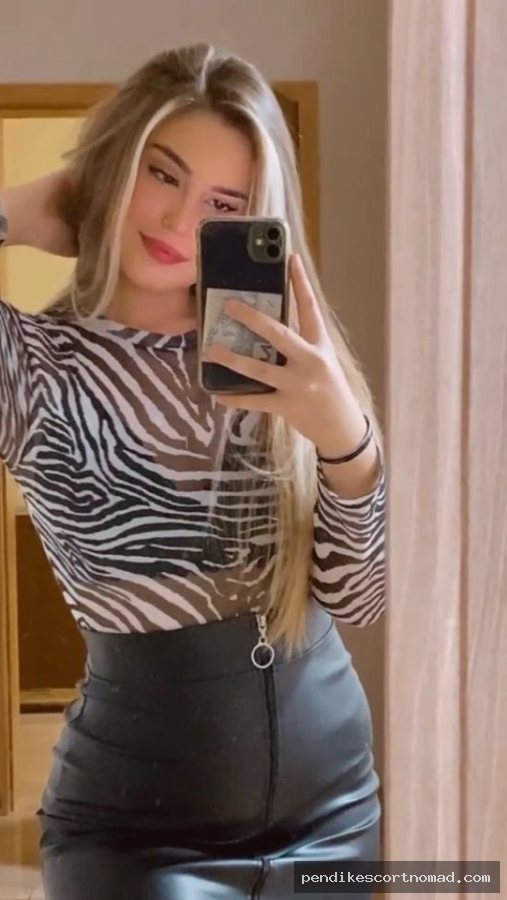 Eylül ile Velibaba uzun boylu escort bayan profili