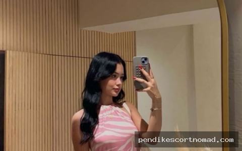 Nisa ile Pendik arabada görüşen escort